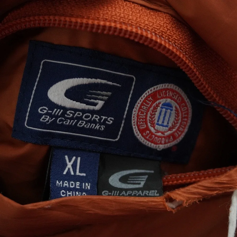 G-III Sports by Carl Banks brand iii